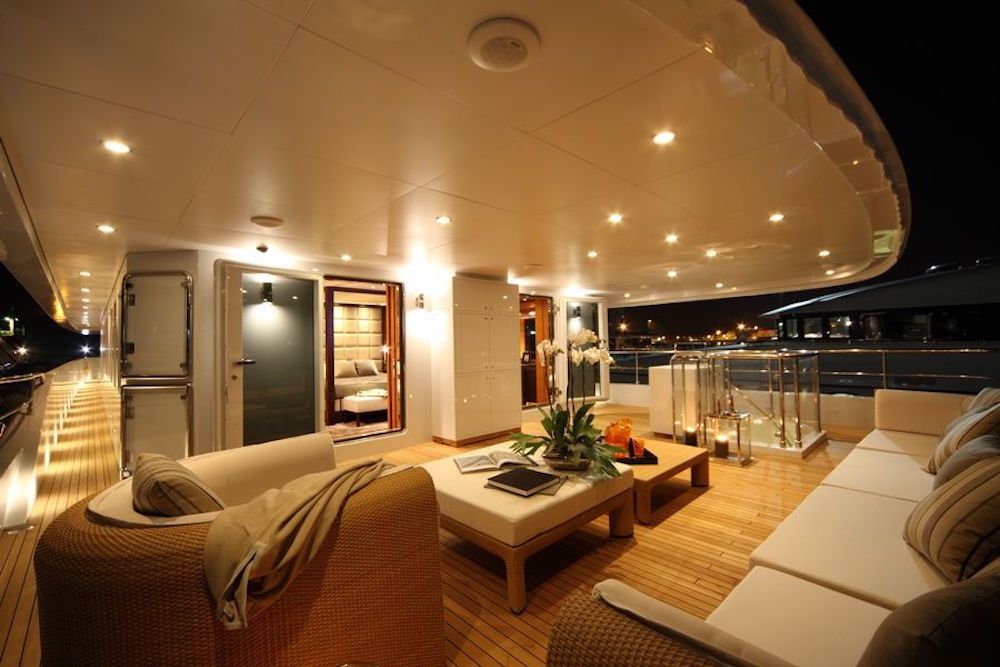 Master Private Deck