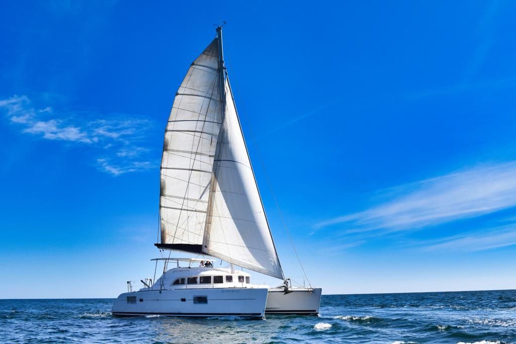 yacht charter estepona