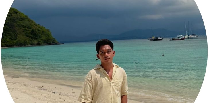 lyndon bagalayos marketing manager profile photo