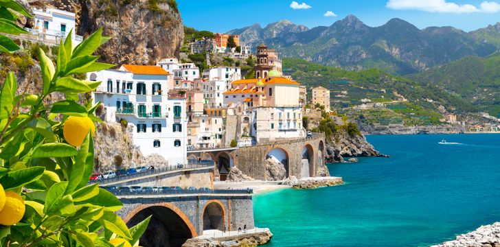 the perfect time to explore the amalfi coast on a yacht charter