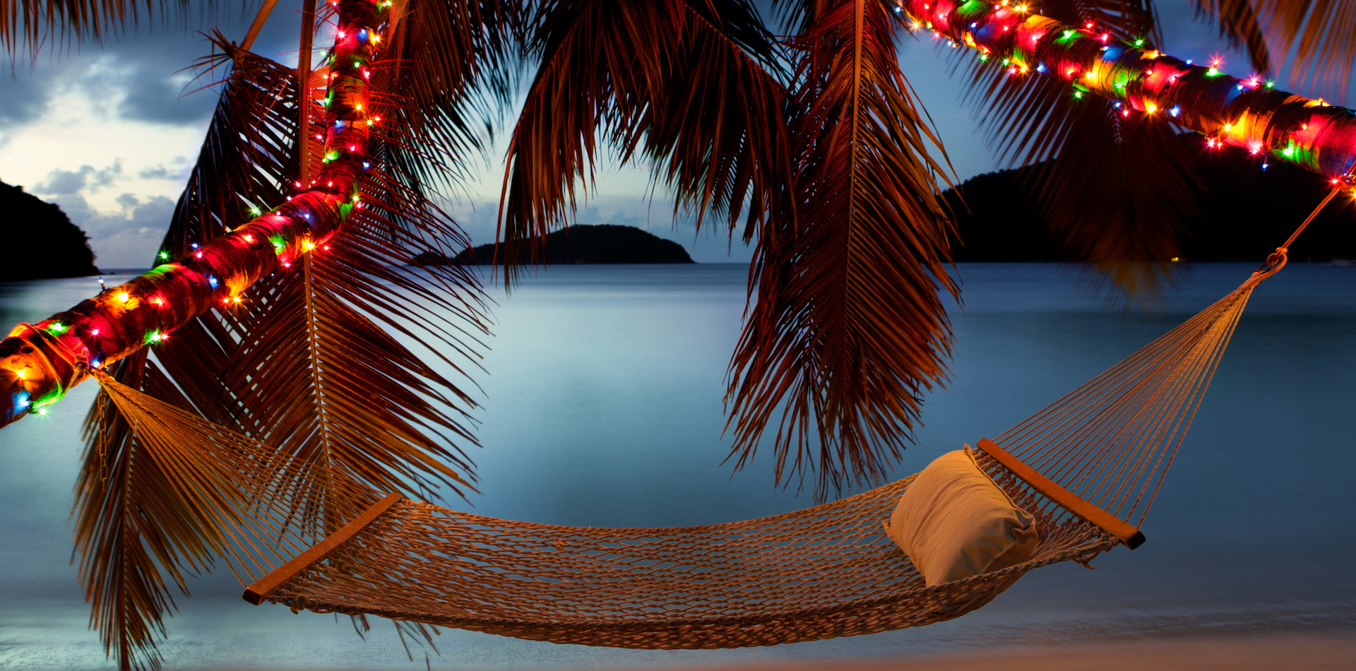 Caribbean Christmas Yacht Charter | Boatbookings