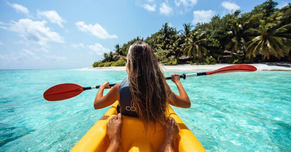 Honeymoon Yacht Charter