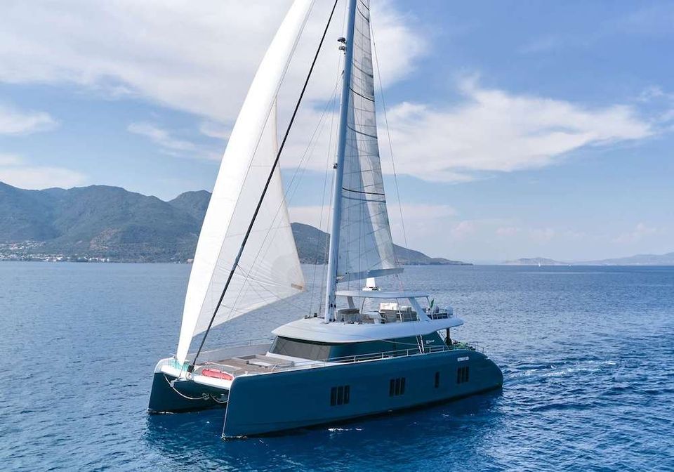 Sardinia Yacht Charter Guide Italy