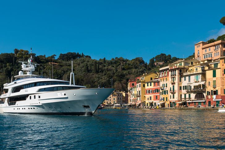italian riviera & france cruise