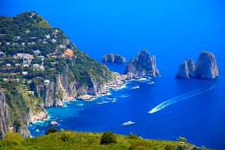 Amalfi Coast Yacht Charter Guide for 2024 and 2025 | Italy