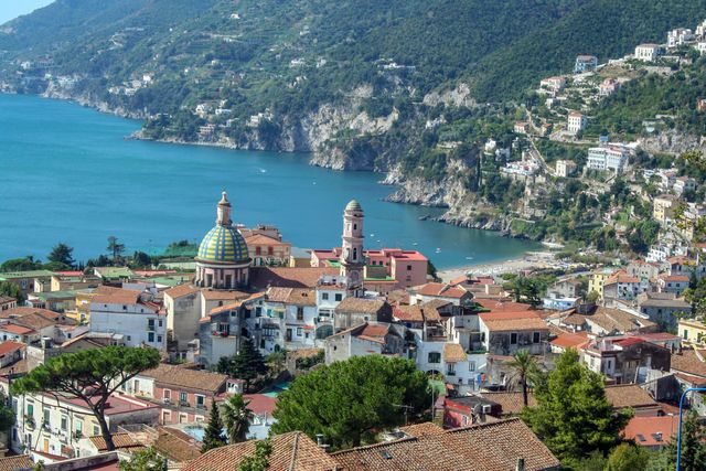 Amalfi Coast Yacht Charter Guide for 2024 and 2025 | Italy