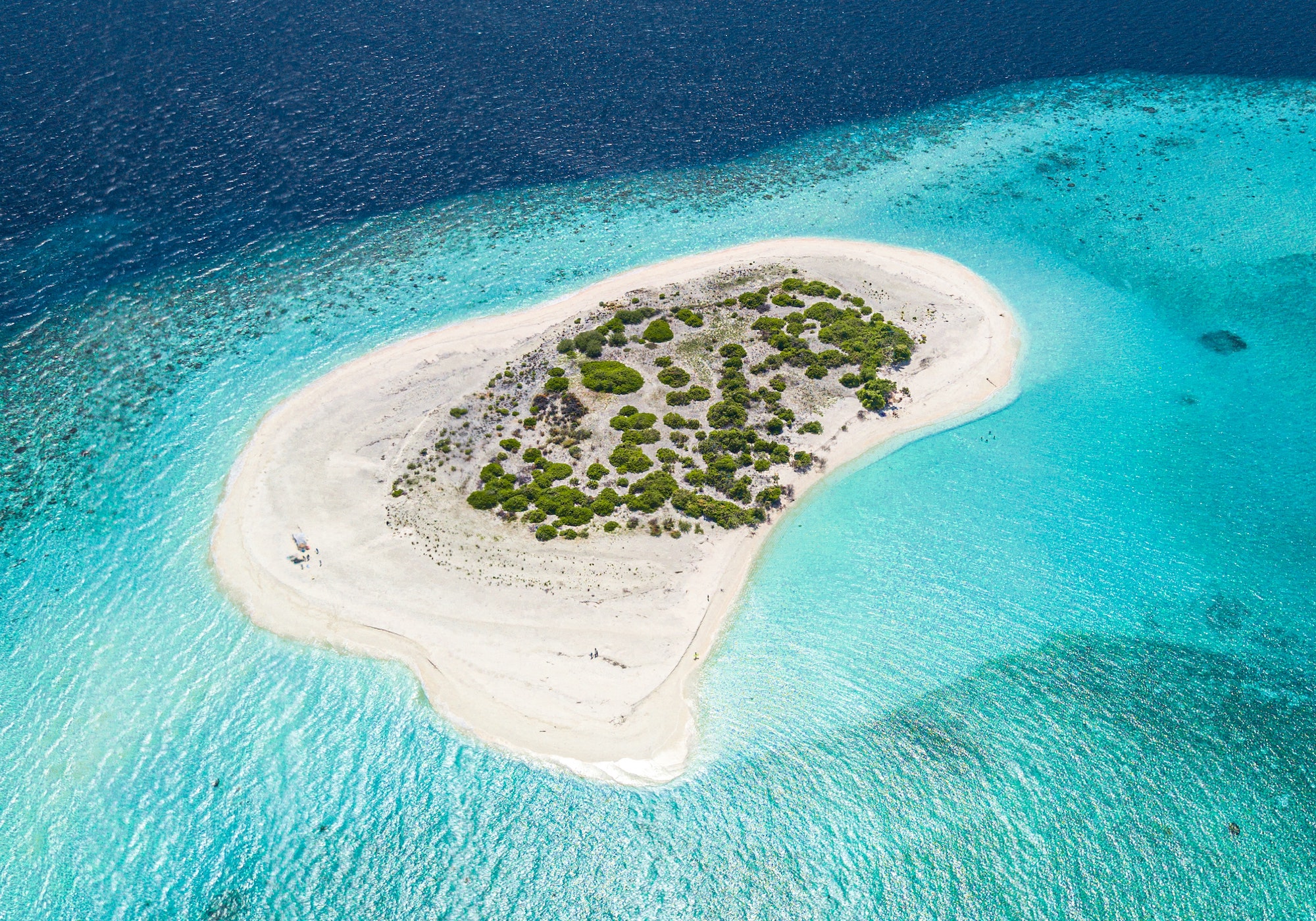 Maldives Motor Yacht Charter Guide Grid