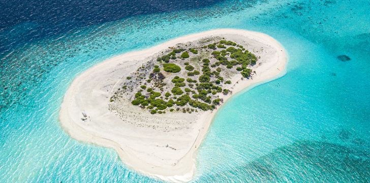 Maldives Motor Yacht Charter Guide Grid