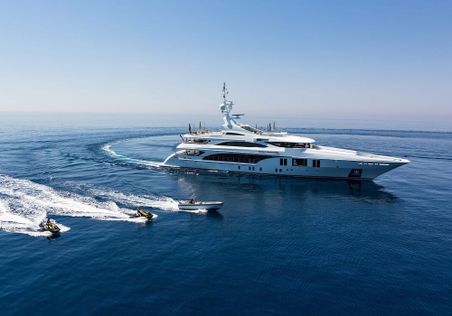 French Riviera Yacht Charter Guide 2024-2025 | Boatbookings