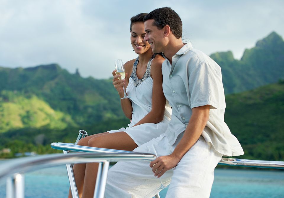 Tahiti Yacht Charter Guide for 2025 and 2026 | South Pacific