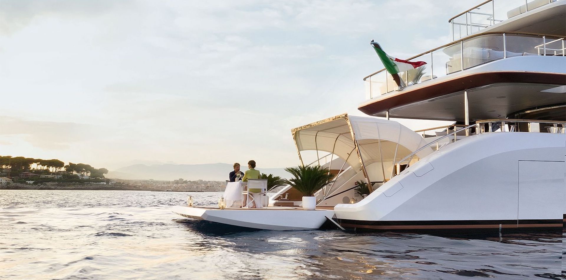 Our Top Rated Yachts