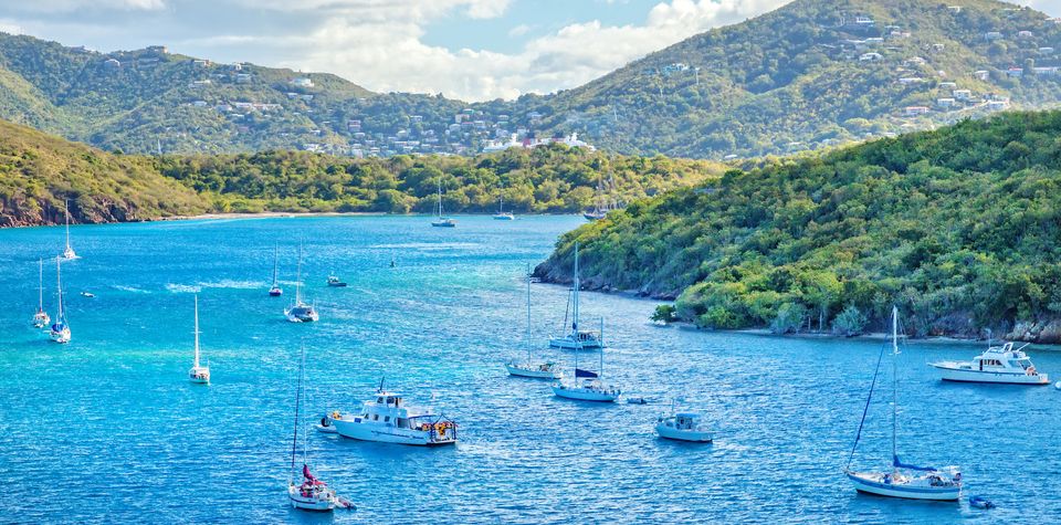 St Thomas and Tortola Ferry Schedules, Fares & Routes St Thomas and Tortola Ferry Schedules, Fares & Routes