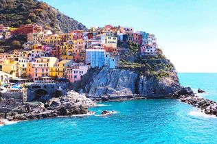 Mediterranean charter yachts