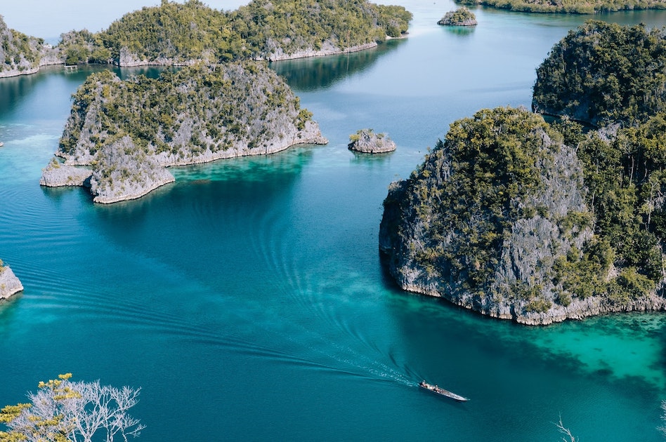 Southeast Asia charter yachts